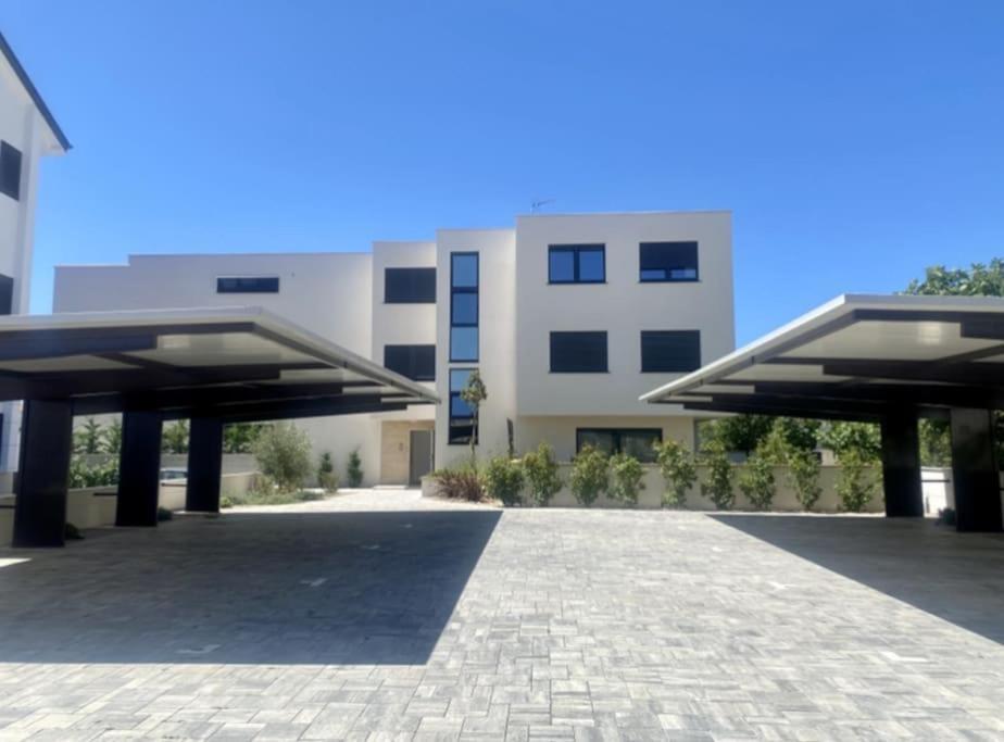 Studio Apartment Rosa Krk Krk Town Dış mekan fotoğraf