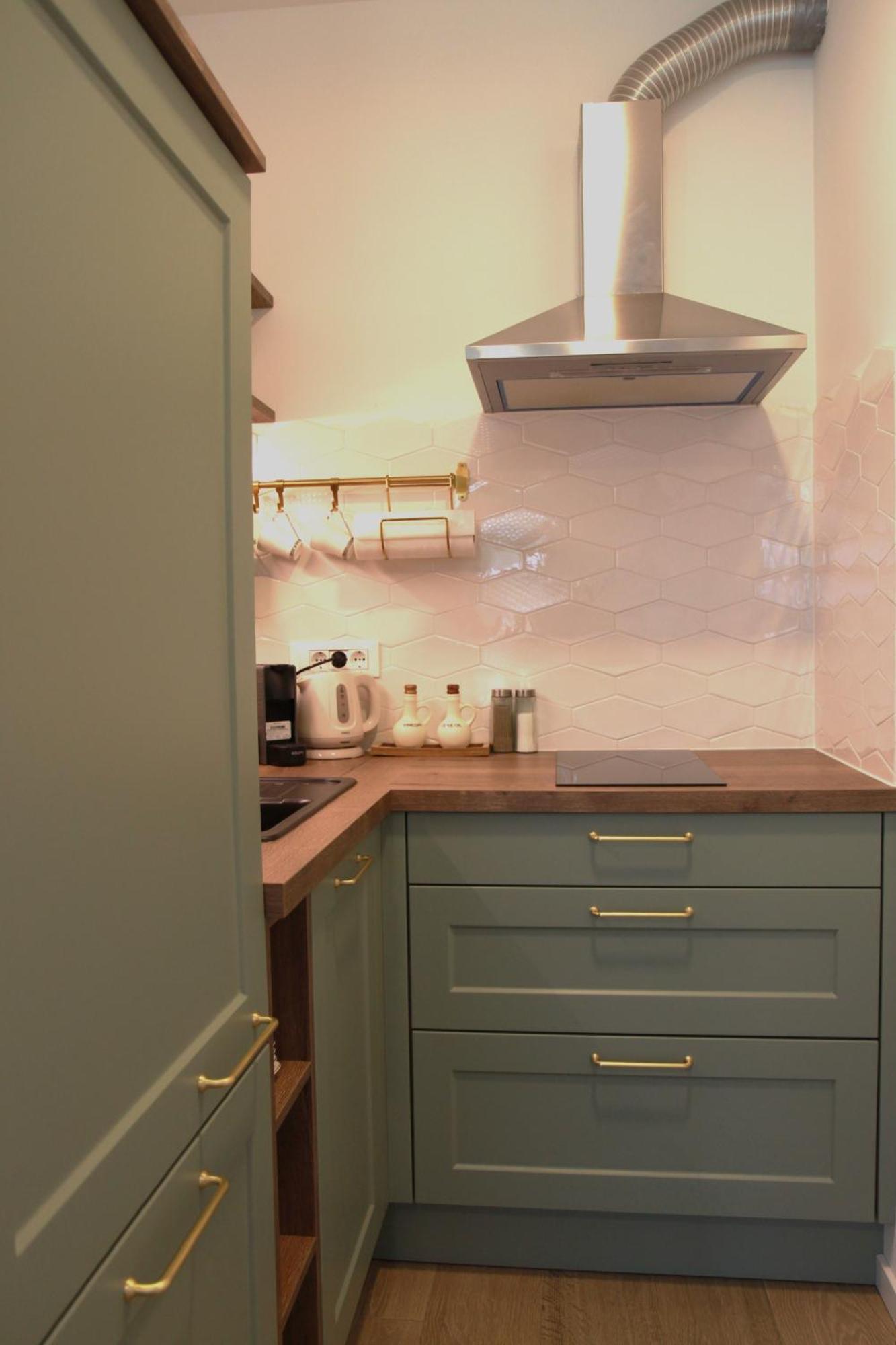 Studio Apartment Rosa Krk Krk Town Dış mekan fotoğraf